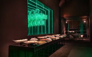 Decoração: Nathalie Bacellar