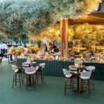 Banqueta Nick Giratória