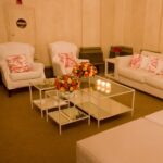 Mesa Lateral Ferro Branco(a)