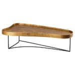 Mesa Linha Lago Centro