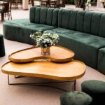 Mesa Linha Lago Centro