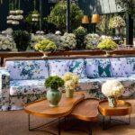 Mesa Linha Lago Centro