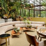 Mesa Linha Lago Centro