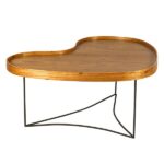 Mesa Linha Lago Centro