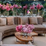 Mesa Linha Lago Centro