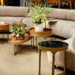 Mesa Linha Lago Centro