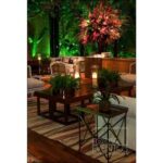 Mesa Roma Retangular