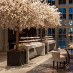 Aparador "U" Invertido Laca