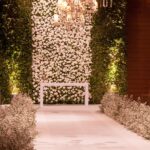 Aparador "U" Invertido Laca