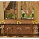 Aparador "U" Invertido Laca