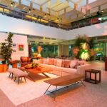 Banco Bernardes Madeira