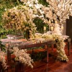 Mesa Baccarat Espelho