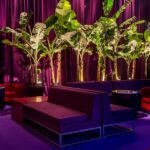 Banco Futon Design com Encosto