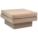 Banco Futon sem Encosto