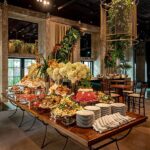 Tampo Quadrado Madeira Ripado