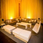 Banco Futon sem Encosto