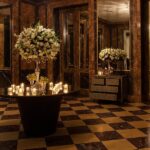 Cômoda Ouro de Argento