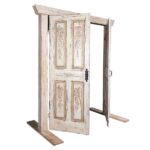 Porta Patina Italiana