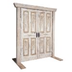 Porta Patina Italiana