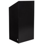 Púlpito Laca com Prateleira