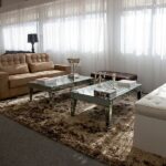 Tapete Pelo Mesclado