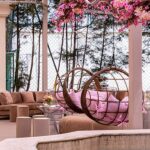 Balanço Trancoso Mel