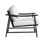 Poltrona Bangkok Off White