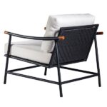 Poltrona Bangkok Off White