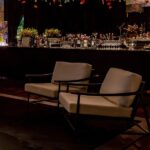 Poltrona Bangkok Off White