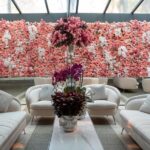 Poltrona Bruna Off White