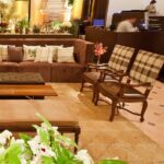 Poltrona Elizabetana