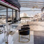 Poltrona Gucci Grafite