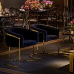 Poltrona Gucci Grafite