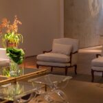 Poltrona Maria Antonieta