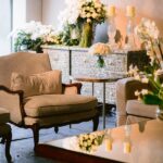 Poltrona Maria Antonieta