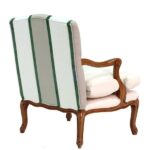 Poltrona Maria Isabel