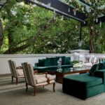 Poltrona Maria Isabel