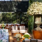 Poltrona Maria Isabel