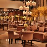 Poltrona Mignon Linho Fendi