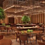 Poltrona Mignon Linho Fendi