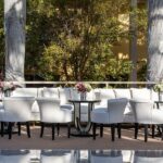 Poltrona Mignon Linho Rústico Off White