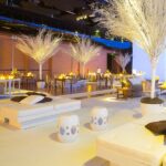 Garden Seat Branco(a)