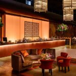 Sofá Manoela Camurça Camelo (Módulo Curvo)