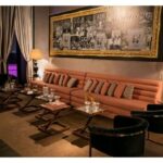 Banco Riviera Módulo Reto 2,75l