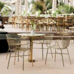 Poltrona Dani Dourado(a)