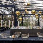 Poltrona Dani Dourado(a)