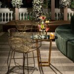 Poltrona Dani Dourado(a)