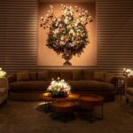 Mesa Linha Lago Centro