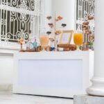 Balcão/Bar "J" Laqueado