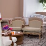 Poltrona Dama